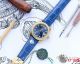 NEW UPGRADED Rolex DayDate II Diamond Watches Blue Dial Blue Leather Band (6)_th.jpg